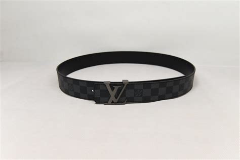 [REVIEW] Brother Sam Louis Vuitton LV belt : r/DesignerReps